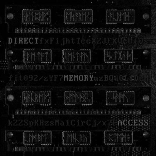 Master Boot Record - Direct Memory Access - LP