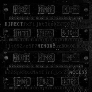 Master Boot Record - Direct Memory Access - LP