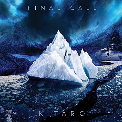 Kitaro - Final Call - LP