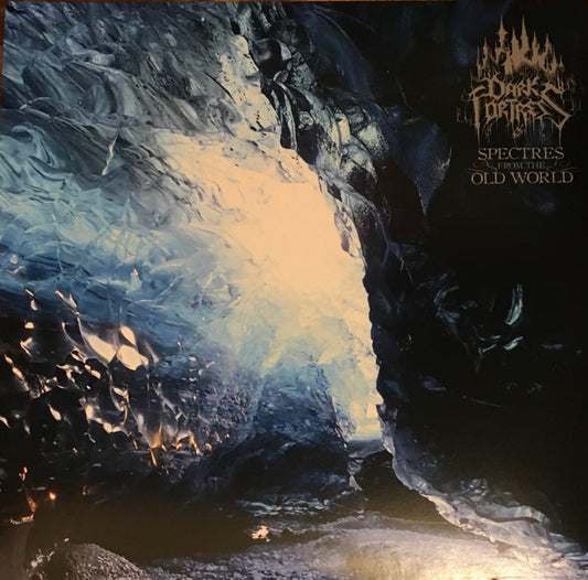 Dark Fortress - Spectres From The Old World - LP