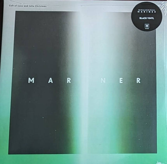 Cult Of Luna / Julie Christmas - Mariner - LP