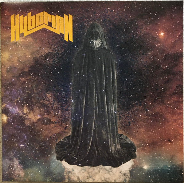 Hyborian - Vol. I - LP