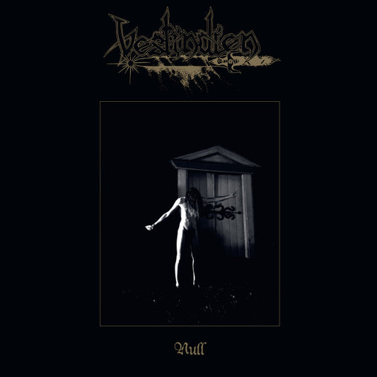 Vestindien - Null - LP