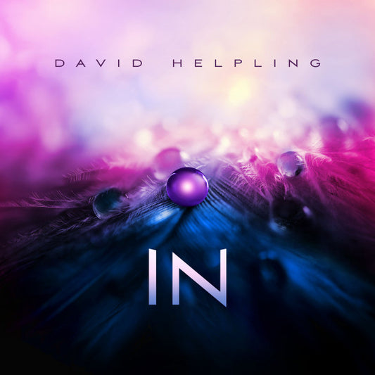 David Helpling - IN - CD
