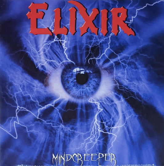 Elixir - Mindcreeper