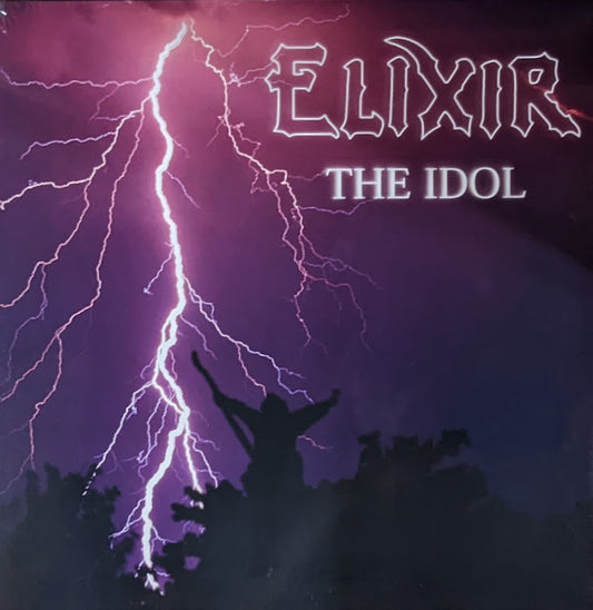 Elixir - The Idol