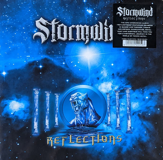 Stormwind - Reflections