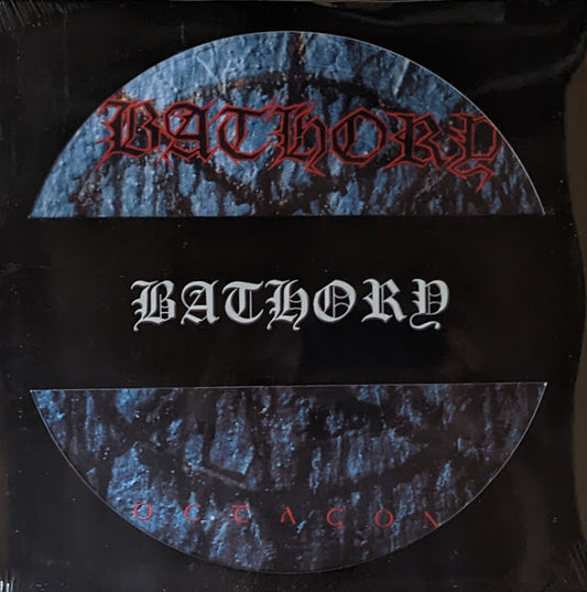 Bathory - Octagon - Pic Disc