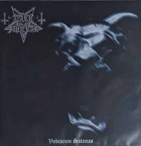 Dark Funeral - Vobiscum Satanas - LP