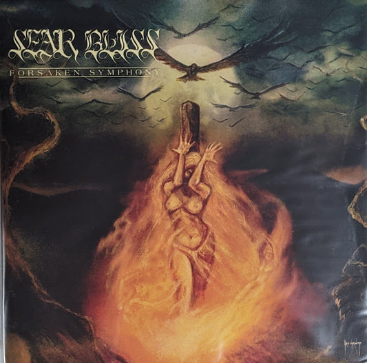 Sear Bliss - Forsaken Symphony