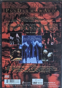 Cradle Of Filth - PanDaemonAeon - DVD
