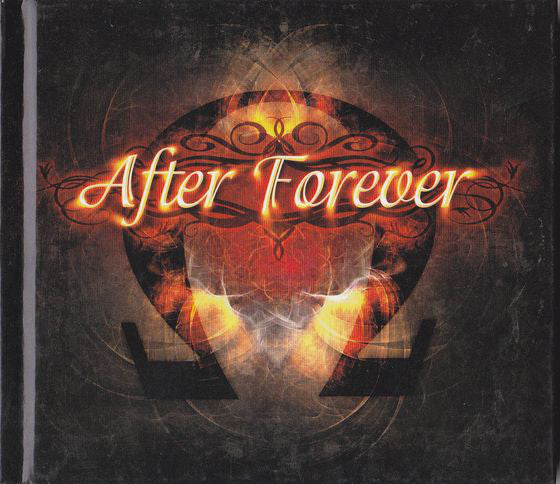 After Forever ‎– After Forever freeshipping - Transcending Records