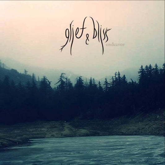 Grief & Bliss ‎- Endeavor freeshipping - Transcending Records