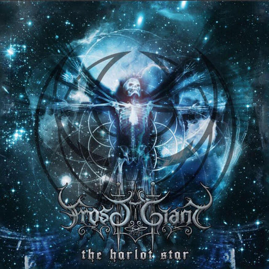 Frost Giant - The Harlot Star freeshipping - Transcending Records