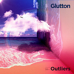 The Glutton - Outliers freeshipping - Transcending Records