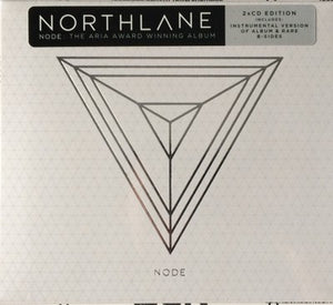 Northlane - Node freeshipping - Transcending Records