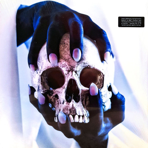 Gost - Possessor - LP