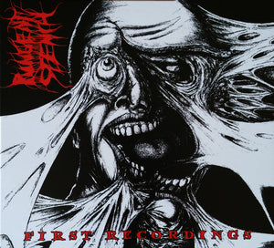 Pungent Stench - First Recordings freeshipping - Transcending Records