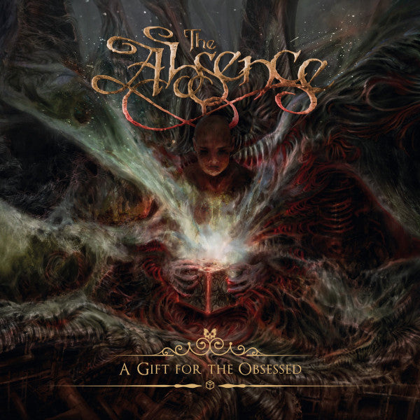 The Absence - A Gift For The Obsessed - LP