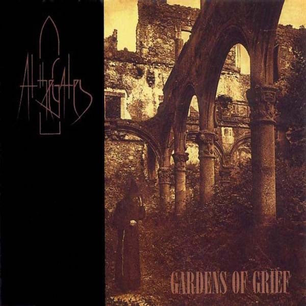At The Gates - Gardens Of Grief - Vinyl