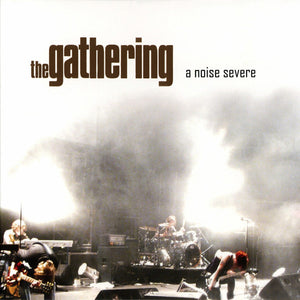 The Gathering - A Noise Severe freeshipping - Transcending Records