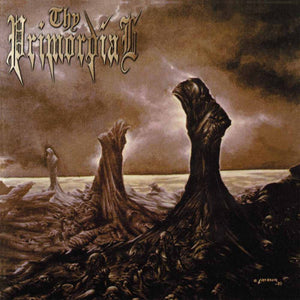 Thy Primordial - The Heresy Of An Age Of Reason freeshipping - Transcending Records