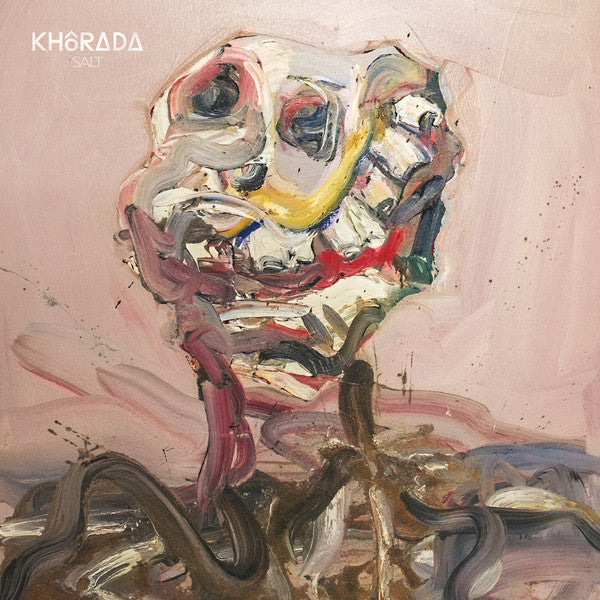 Khorada - Salt freeshipping - Transcending Records