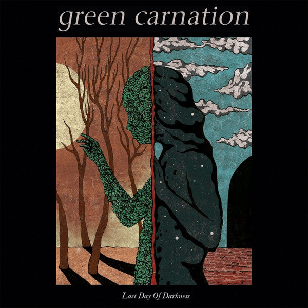 Green Carnation - Last Day Of Darkness