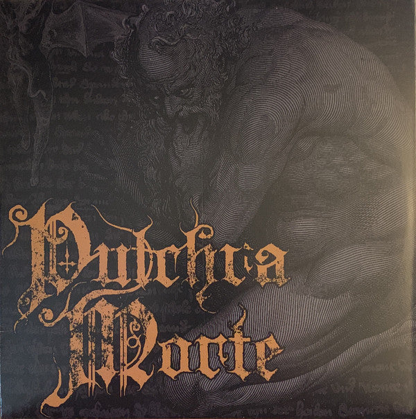 Pulchra Morte - Soulstench/The Painless freeshipping - Transcending Records