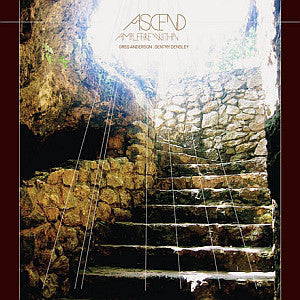 Ascend - Ample Fire Within freeshipping - Transcending Records