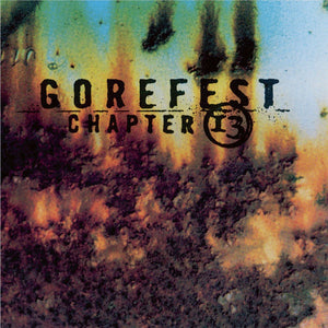Gorefest - Chapter 13 - LP