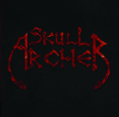 Skull Archer - Skull Archer freeshipping - Transcending Records
