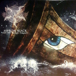 Nightfall - Astron Black And The Thirty Tyrants freeshipping - Transcending Records