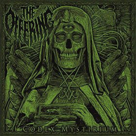 The Offering - Codex Mystirium freeshipping - Transcending Records