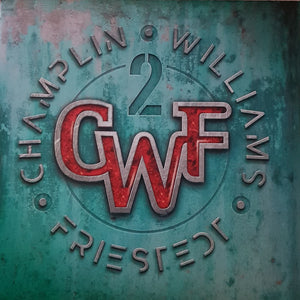 CWF Champlin Williams Friestedt - 2 - LP