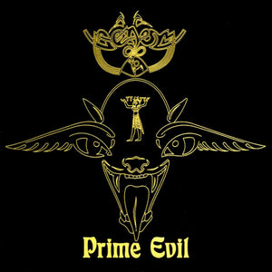 Venom - Prime Evil