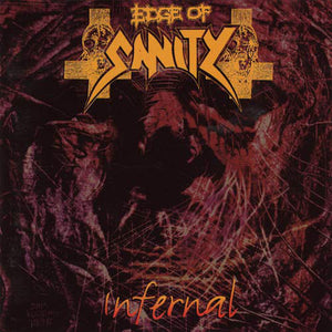 Edge Of Sanity - Infernal freeshipping - Transcending Records