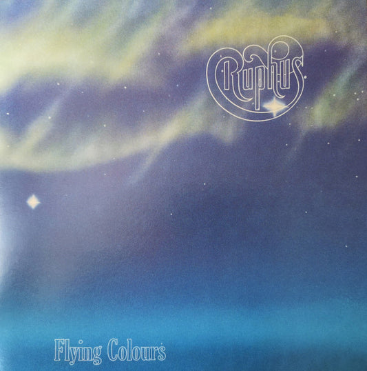 Ruphus - Flying Colours - LP