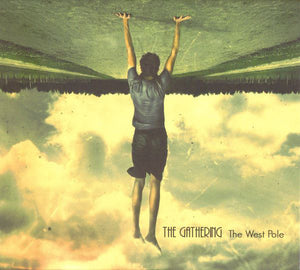 The Gathering - The West Pole freeshipping - Transcending Records
