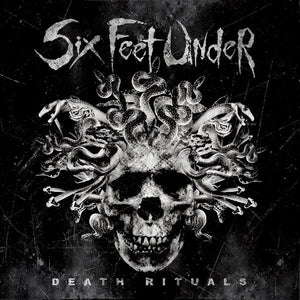 Six Feet Under - Death Rituals freeshipping - Transcending Records