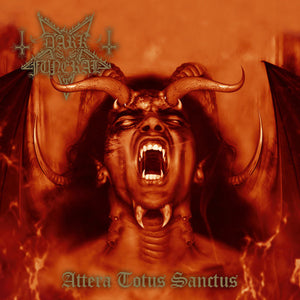 Dark Funeral - Attera Totus Sanctus - LP