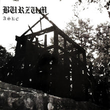 Load image into Gallery viewer, Burzum - Aske - Picture Disc
