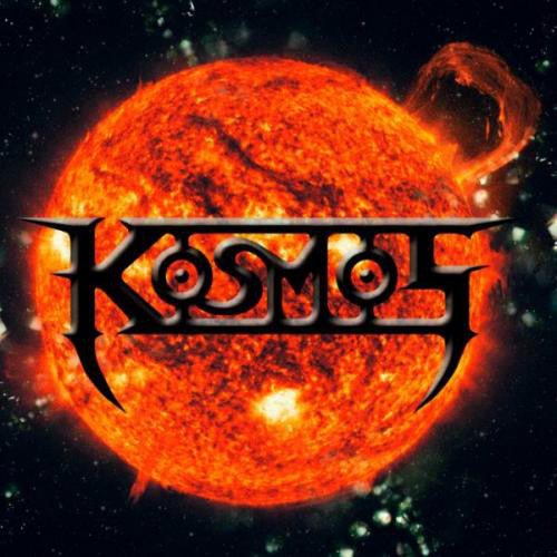 Kosmos - Kosmos freeshipping - Transcending Records