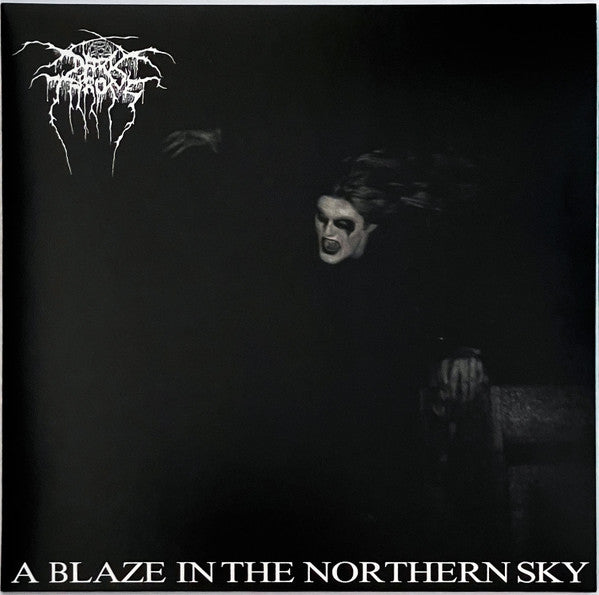 Darkthrone - A Blaze In The Northern Sky - LP