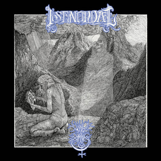 Isenordal / Void Omnia - Isenordal / Void Omnia - LP