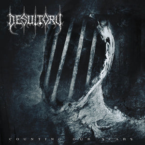 Desultory - Counting Our Scars
