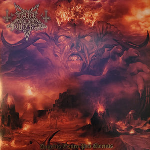 Dark Funeral - Angelus Exuro Pro Eternus - LP