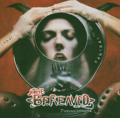 The Bereaved ‎– Darkened Silhouette freeshipping - Transcending Records