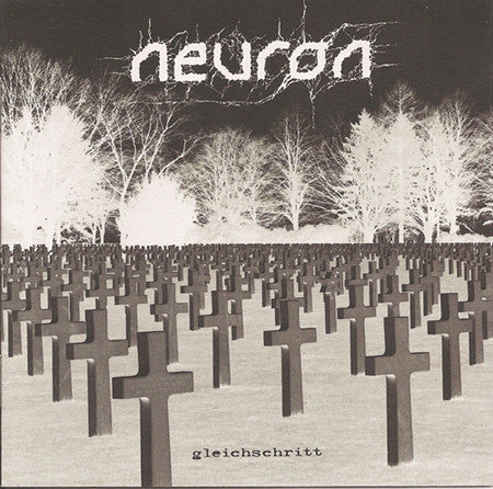 Neuron - Gleichschritt freeshipping - Transcending Records