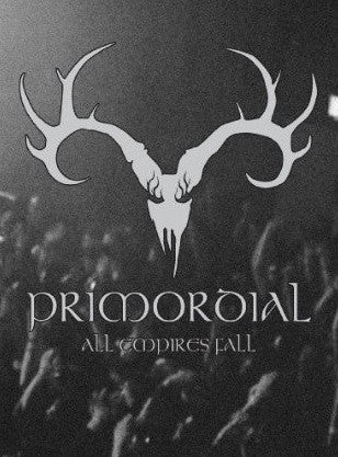 Primordial ‎– All Empires Fall freeshipping - Transcending Records